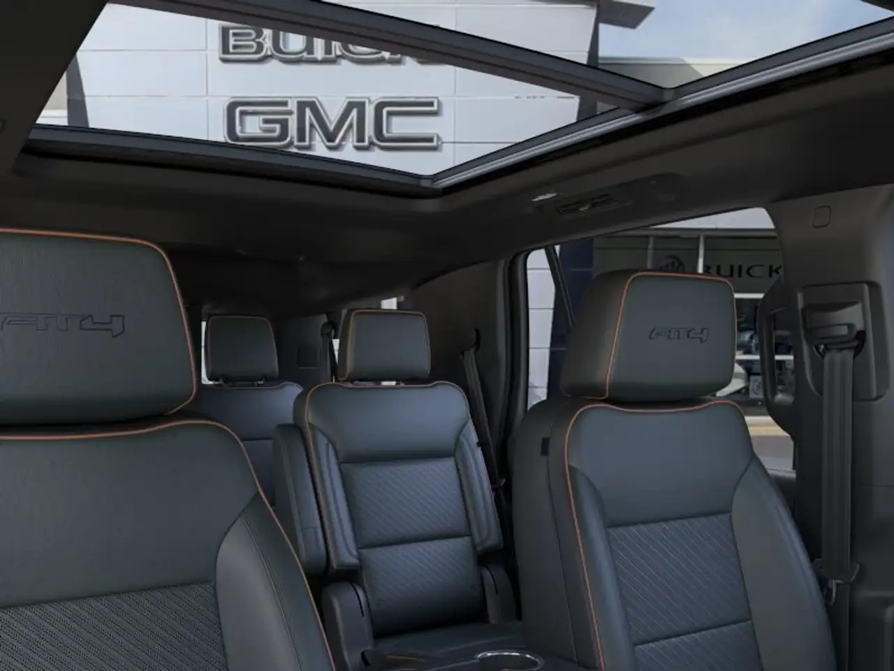GMC Yukon photo GMC Yukon