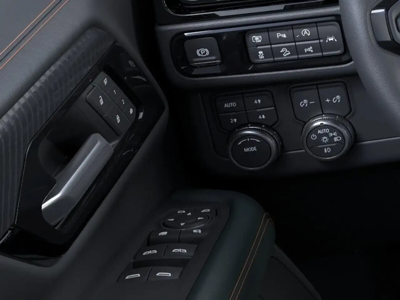 GMC Yukon photo GMC Yukon