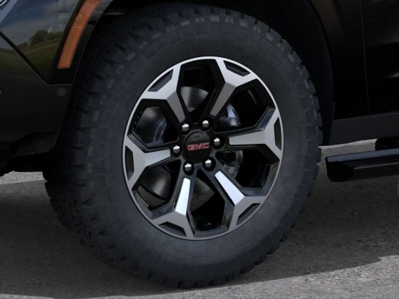 GMC Yukon photo GMC Yukon