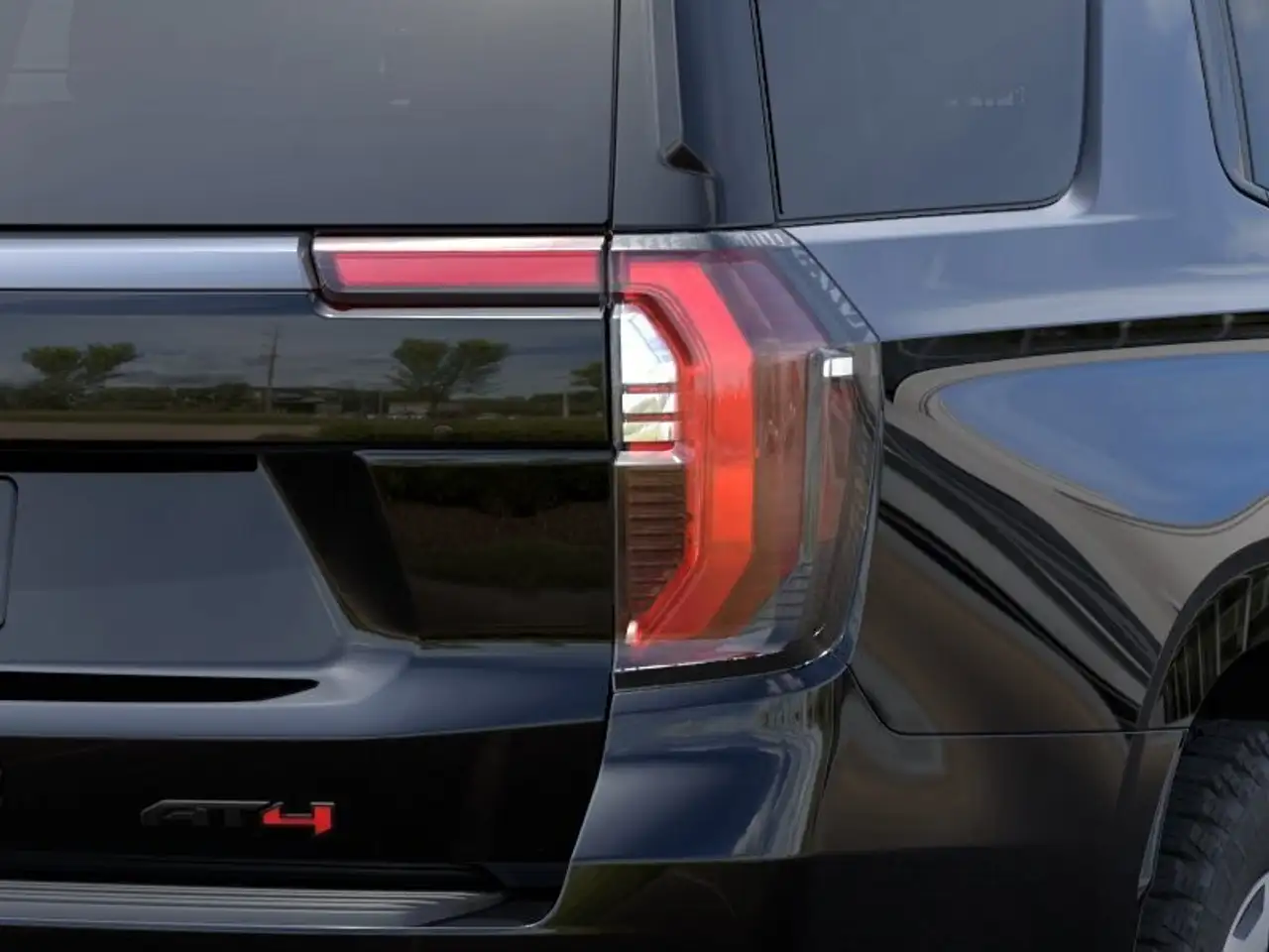 GMC Yukon photo GMC Yukon