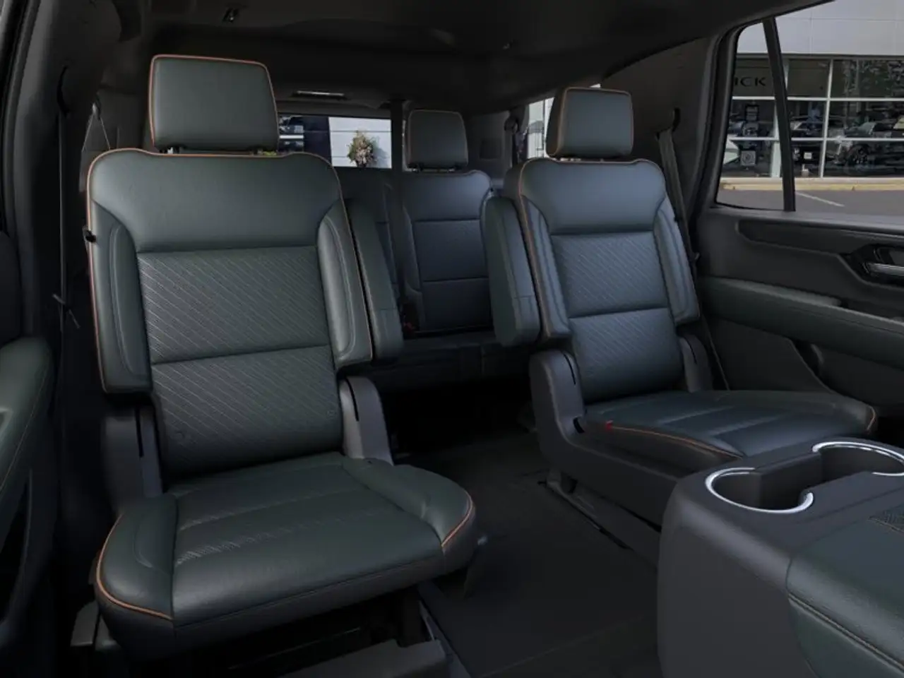 GMC Yukon photo GMC Yukon