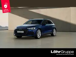 Audi A3 Sportback TFSIe advanced Kamera ACC Navi PDC+