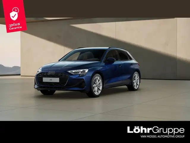 Audi A3 Sportback TFSIe advanced Kamera ACC Navi PDC+