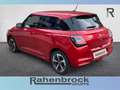 Suzuki Swift Comfort+1.2 Dualjet MHEV-AUTOMATIK - thumbnail 4