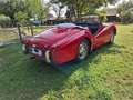 Triumph TR3 TR 3 A Roşu - thumbnail 2