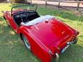 Triumph TR3 TR 3 A Roşu - thumbnail 4