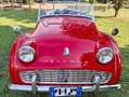 Triumph TR3 TR 3 A Roşu - thumbnail 8