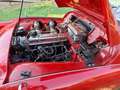 Triumph TR3 TR 3 A Roşu - thumbnail 3