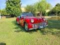 Triumph TR3 TR 3 A Roşu - thumbnail 1