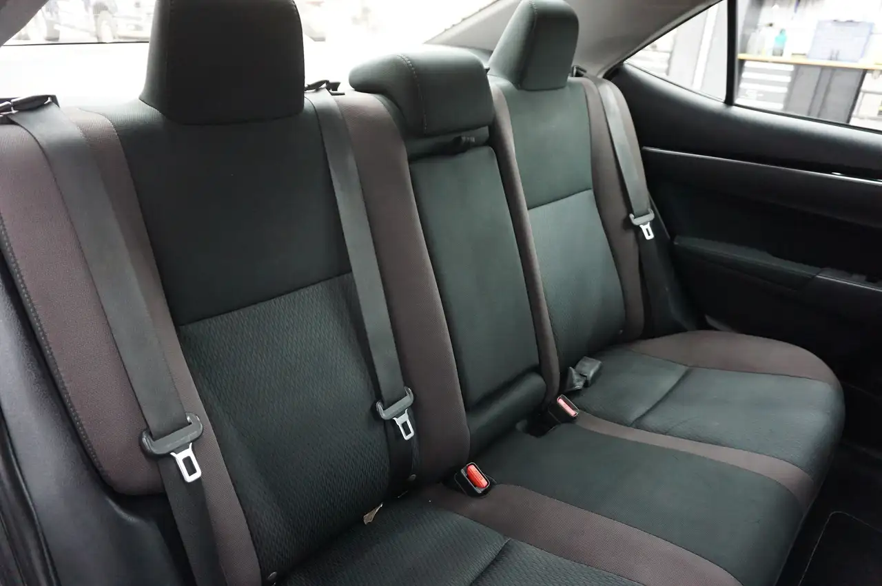 Toyota Corolla снимка Toyota Corolla