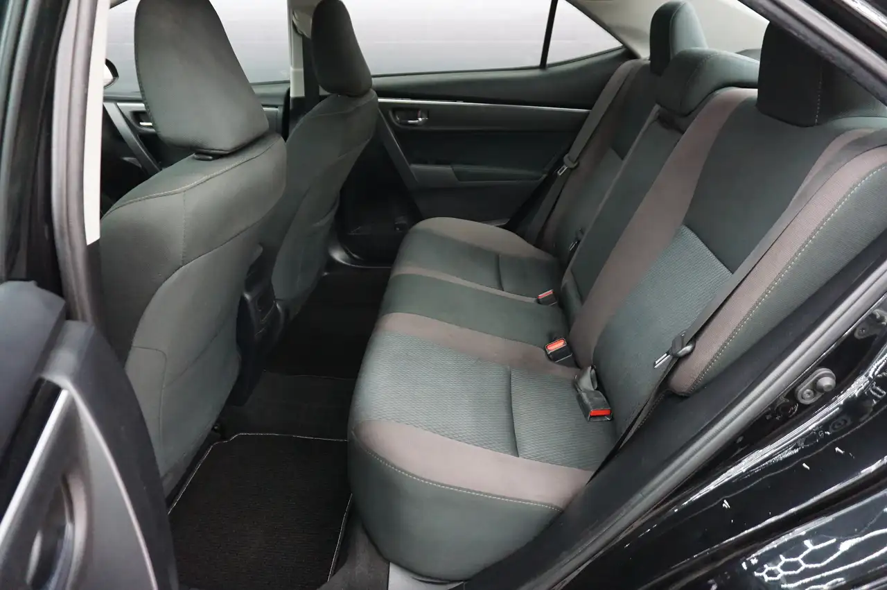 Toyota Corolla снимка Toyota Corolla
