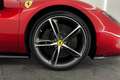 Ferrari 296 GTS Rosso Imola / Ferrari Approved Hybrid Warranty Rood - thumbnail 23