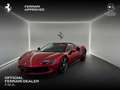 Ferrari 296 GTS Rosso Imola / Ferrari Approved Hybrid Warranty Rood - thumbnail 1
