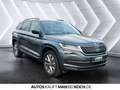 Skoda Kodiaq 2.0TSI 4x4 Clever Navi LED PDC Kamera AHK Gris - thumbnail 6