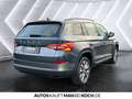 Skoda Kodiaq 2.0TSI 4x4 Clever Navi LED PDC Kamera AHK Gris - thumbnail 5