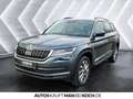 Skoda Kodiaq 2.0TSI 4x4 Clever Navi LED PDC Kamera AHK Gris - thumbnail 3
