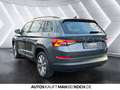Skoda Kodiaq 2.0TSI 4x4 Clever Navi LED PDC Kamera AHK Gris - thumbnail 4