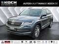 Skoda Kodiaq 2.0TSI 4x4 Clever Navi LED PDC Kamera AHK Gris - thumbnail 1