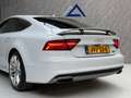 Audi A7 3.0 TFSI quattro 3x S-Line 333 PK Blanc - thumbnail 6