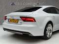 Audi A7 3.0 TFSI quattro 3x S-Line 333 PK Blanc - thumbnail 8