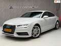 Audi A7 3.0 TFSI quattro 3x S-Line 333 PK Blanc - thumbnail 1