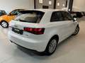 Audi A3 1.4 tfsi Ambiente 125cv E6 Bianco - thumbnail 5
