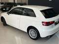 Audi A3 1.4 tfsi Ambiente 125cv E6 bijela - thumbnail 3