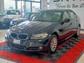 BMW 320 320d cat Futura Nero - thumbnail 3