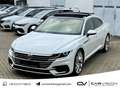 Volkswagen Arteon R-LINE*PANO*STDHZG*DCC*AHK*KESSY*DYNAUDIO Weiß - thumbnail 1