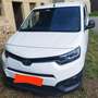 Toyota Proace City Blanc - thumbnail 2