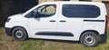 Toyota Proace City Blanc - thumbnail 3