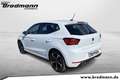 SEAT Ibiza 1.0 TSI FR DSG Navi-ACC-LED-RFK-SHZ Klima Weiß - thumbnail 2