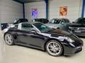 Porsche Targa 911 Carrera 4 3.0 Turbo PDK Sportuitlaat Noir - thumbnail 2