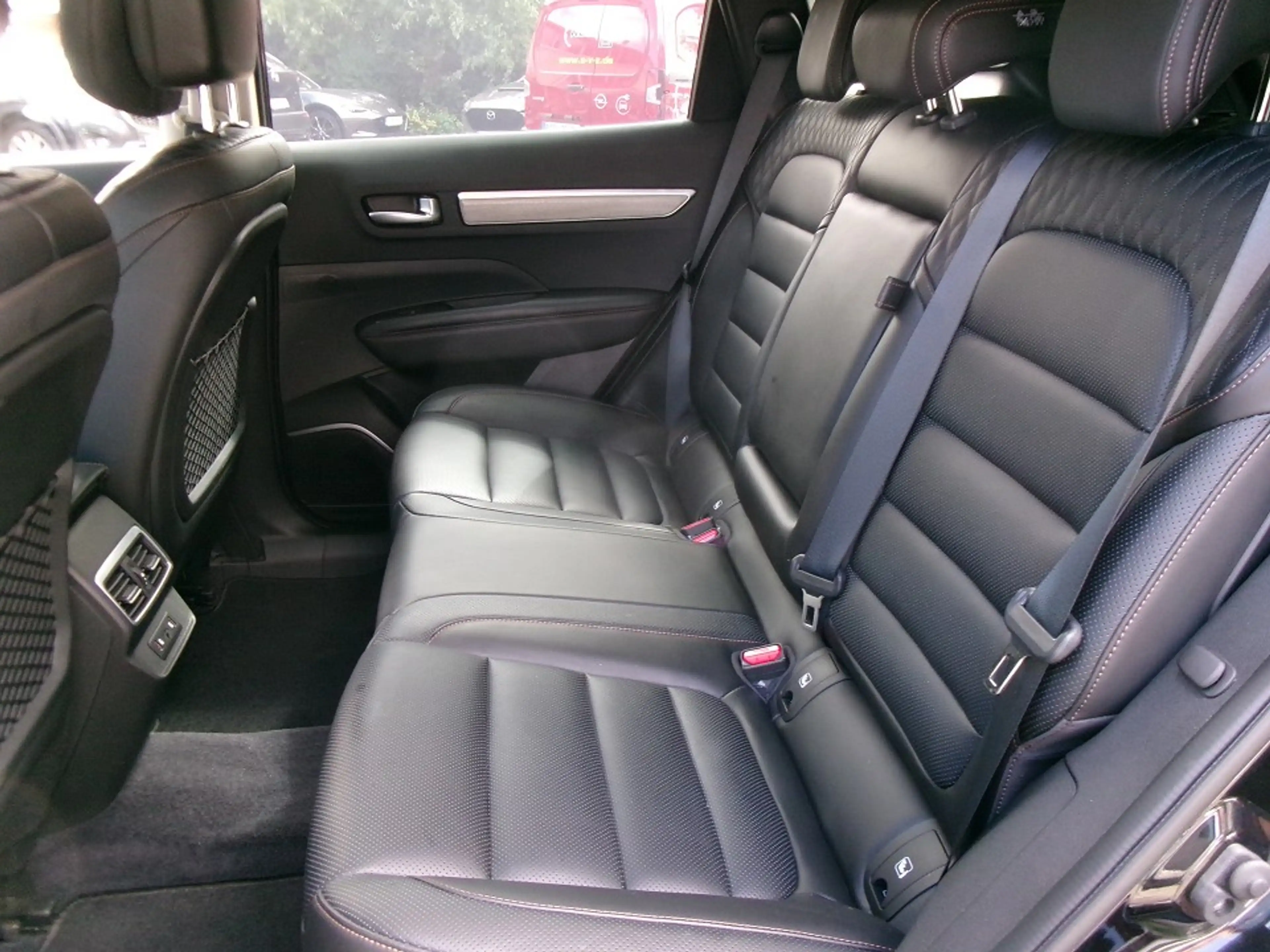 Renault Koleos Initiale Paris 4x4 AHK Automatik — photo 6
