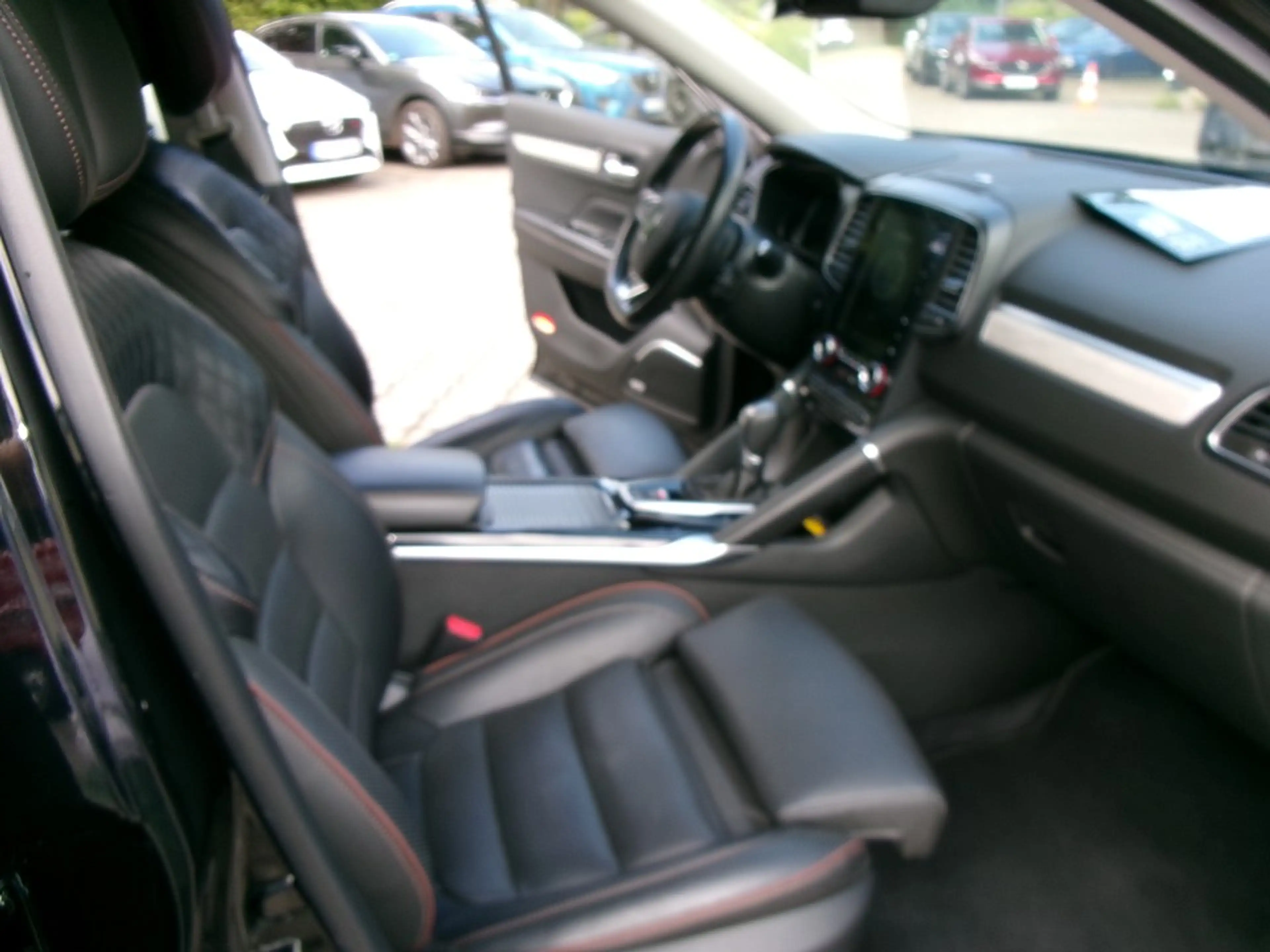 Renault Koleos Initiale Paris 4x4 AHK Automatik — photo 14