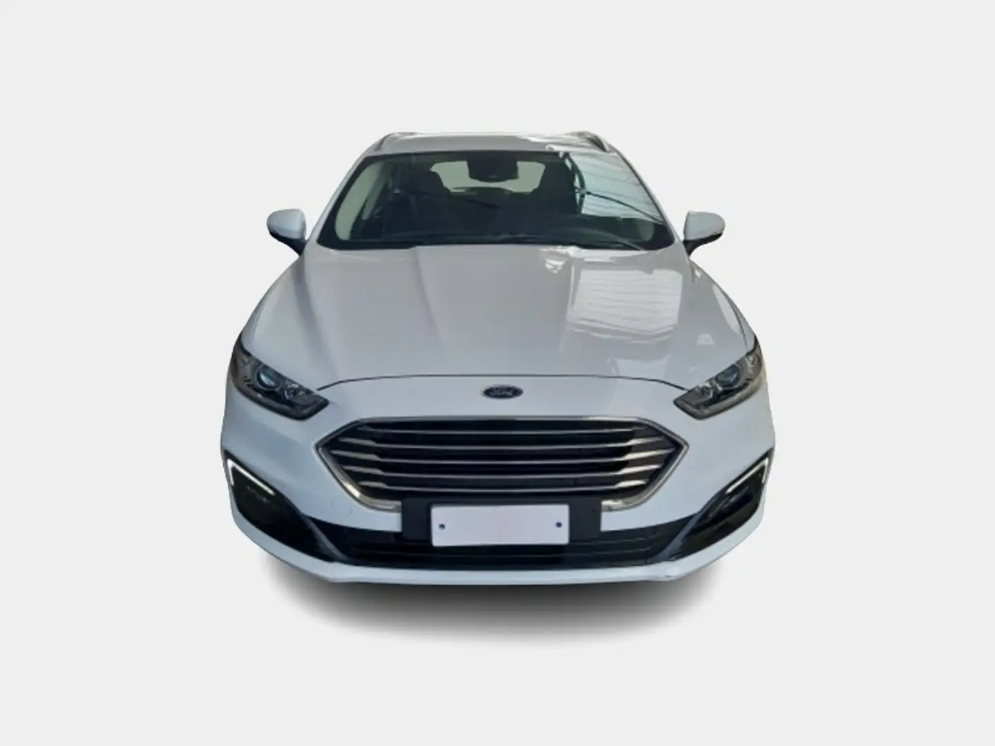 Ford Mondeo WAGON 2.0 EcoBlue 150cv S&S Auto Titanium Business - 2