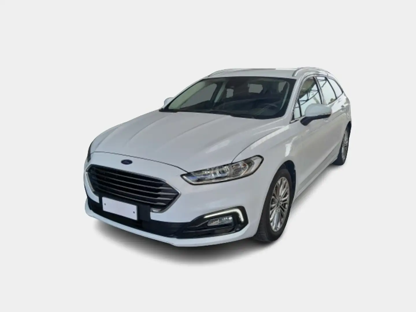 Ford Mondeo WAGON 2.0 EcoBlue 150cv S&S Auto Titanium Business - 1