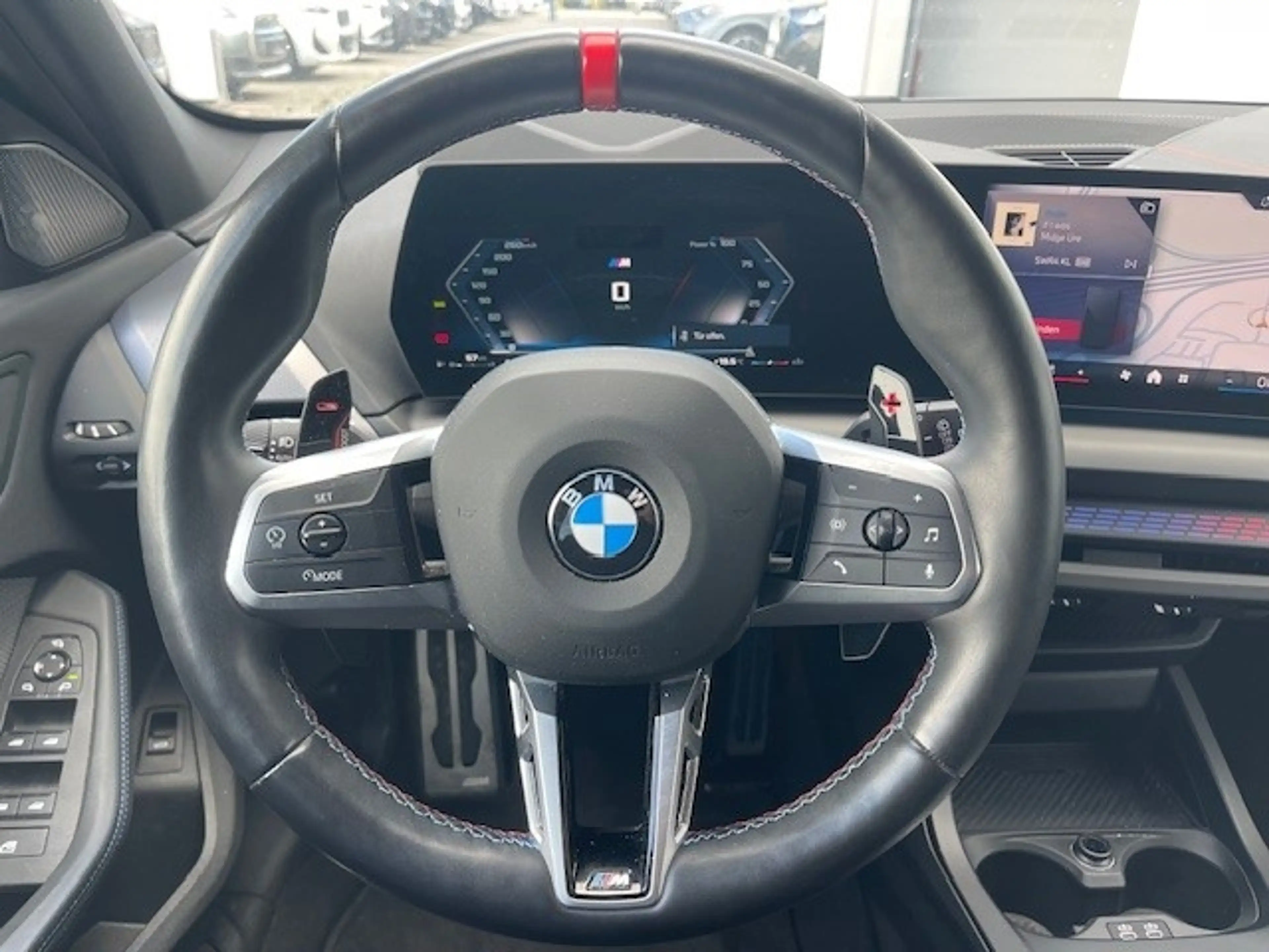 BMW 135 iA xDrive Limousine HUD AD Navi Digitales Cockpit — photo 8