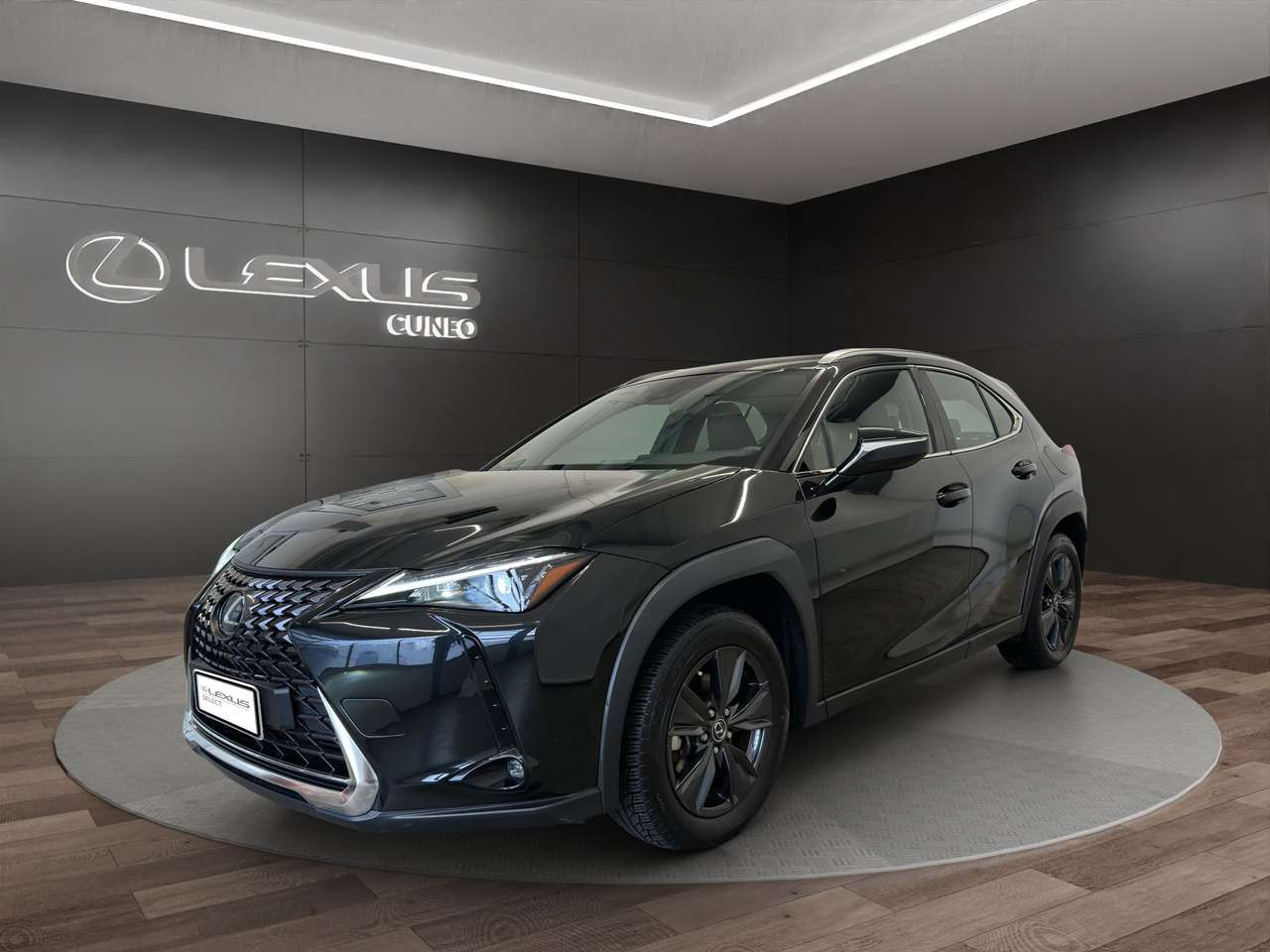 Lexus UX 250h UX 250h 2.0 Urban 2wd cvt