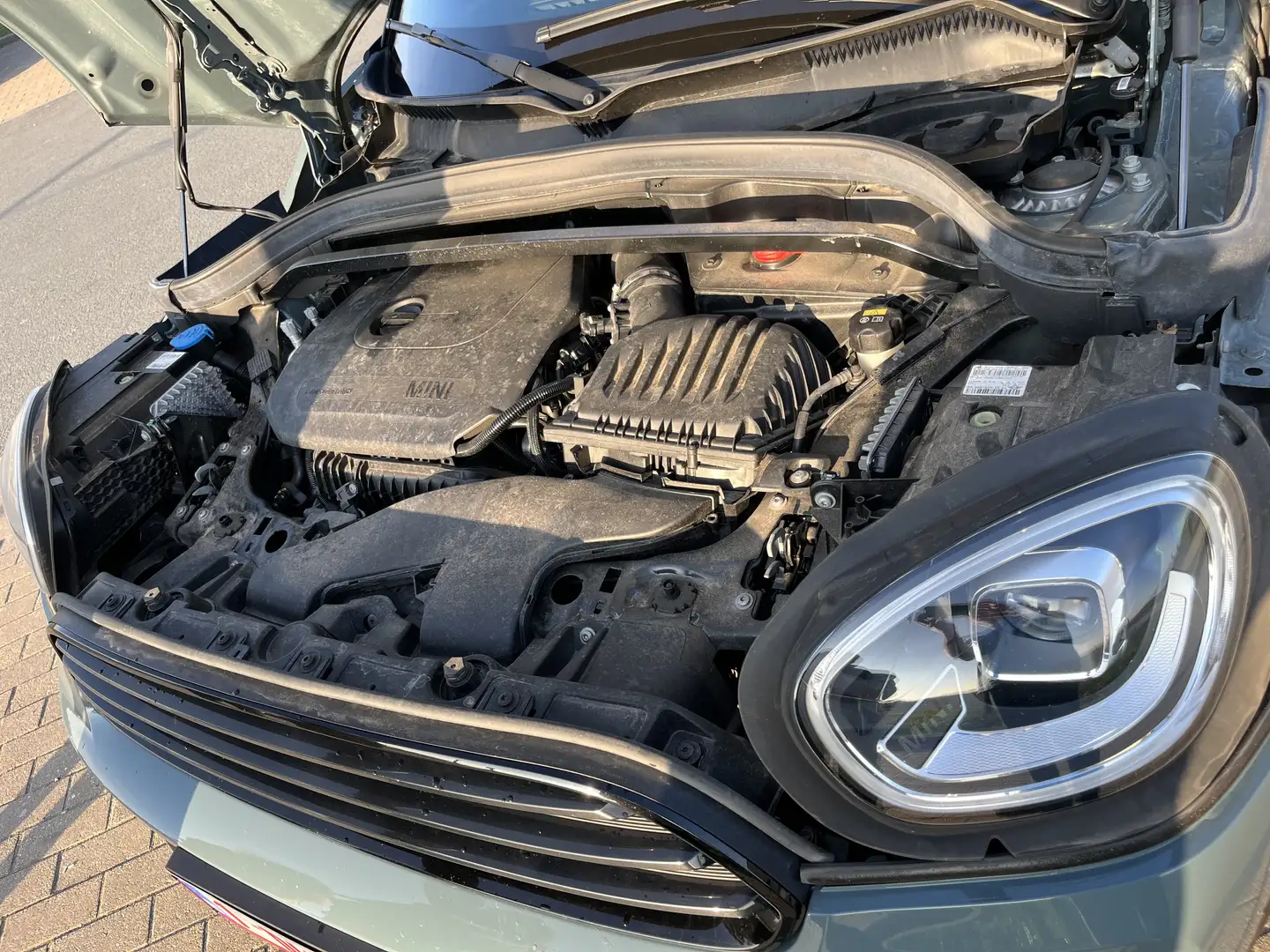 MINI Cooper Countryman 1.5A OPF - 2