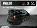 Ford Tourneo Courier Tourneo Courier Titanium 1.0 EcoBoost Navi Klima Fekete - thumbnail 4