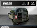 Ford Tourneo Courier Tourneo Courier Titanium 1.0 EcoBoost Navi Klima Fekete - thumbnail 3