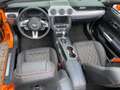 Ford Mustang 2021 Europa Modell Orange - thumbnail 21