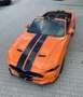 Ford Mustang 2021 Europa Modell Orange - thumbnail 10