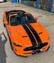 Ford Mustang 2021 Europa Modell Orange - thumbnail 5