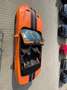 Ford Mustang 2021 Europa Modell Orange - thumbnail 13