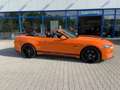Ford Mustang 2021 Europa Modell Orange - thumbnail 9