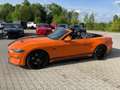 Ford Mustang 2021 Europa Modell Orange - thumbnail 2