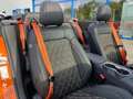 Ford Mustang 2021 Europa Modell Orange - thumbnail 17
