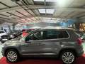 Volkswagen Tiguan Sport & Style TDI NAVI KAMERA TEMP Gris - thumbnail 4